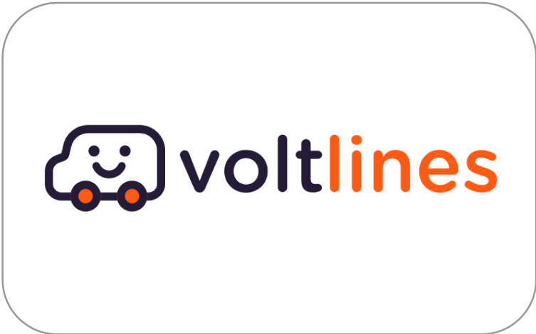 voltlines